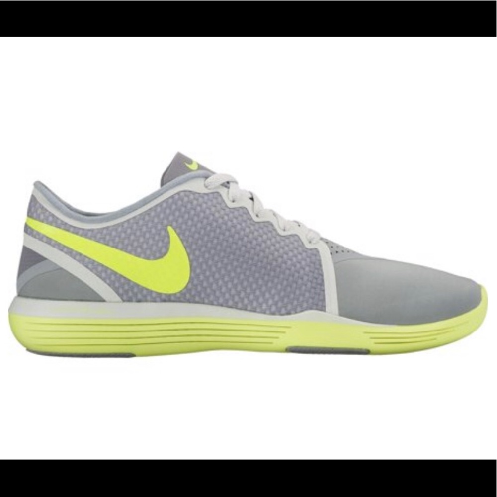 ❌ SOLD ❌ Nike Lunar Sculpt New in Box - Picture 6 of 11